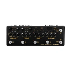 Процессор эффектов Nux NME-3 Cerberus