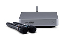 Караоке система  Evolution EVOBOX Classic Graphite