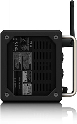 Цифровой микшерный пульт Behringer XR16