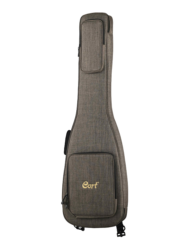 Фото Бас-гитара Cort NJS5-WHT Elrick NJS Series