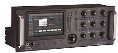  Активный микшерный пульт Soundking DB20P-600