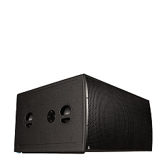 Активный сабвуфер IDEA Pro Audio BASSO36-A