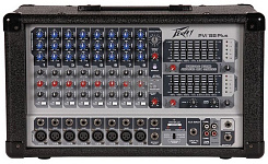 Активный микшерный пульт Peavey PVi 8B Plus