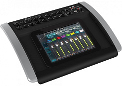 Цифровой микшерный пульт Behringer X18