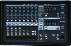 Активный микшерный пульт Yamaha EMX312SC