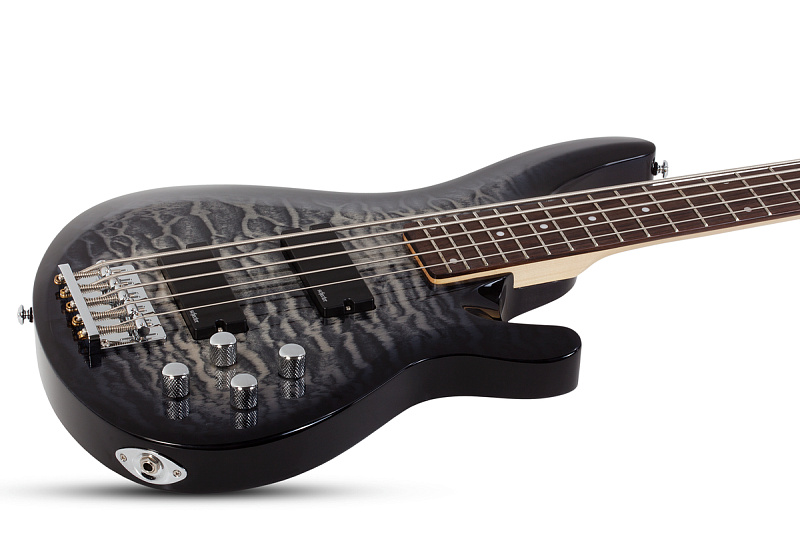 Фото Бас гитара Schecter C-5 Plus CB
