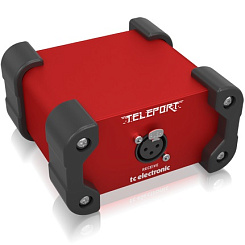 Директ-бокс TC Electronic GLR