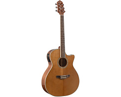 Электроакустическая гитара Crafter GAE-8/NC VVS
