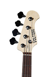 Бас-гитара Voltone BB-04 Black