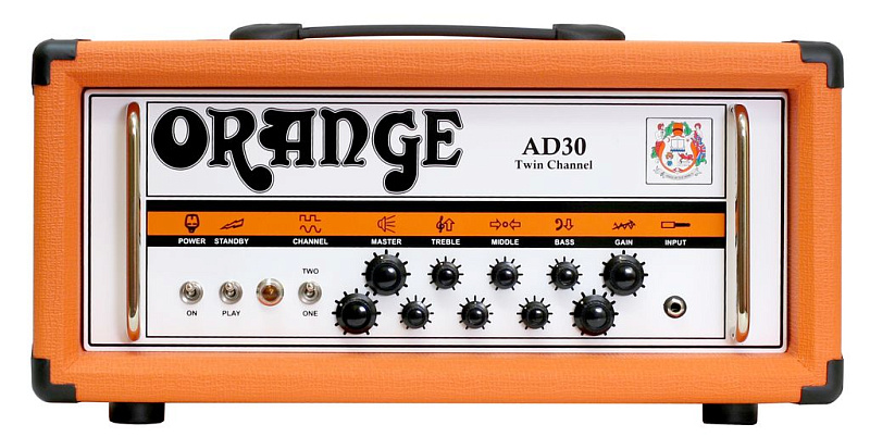 Фото ORANGE AD30HTC