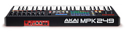 MIDI-клавиатура Akai Pro MPK249 USB