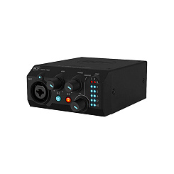 Аудиоинтерфейс RCF TRK PRO1