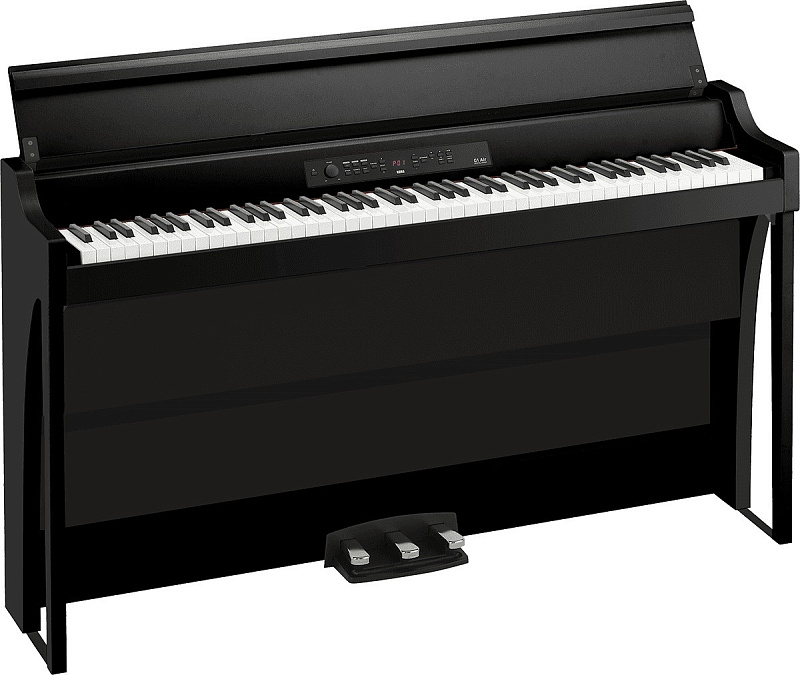 Фото Korg G1B AIR-BK