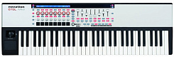 MIDI-клавиатура Novation 61 SL MkII