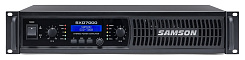 Усилитель мощности Samson SXD7000