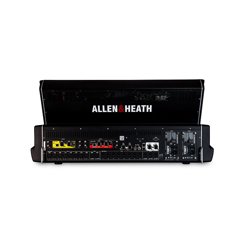 Фото Цифровой микшерный пульт Allen & Heath DLive-S3