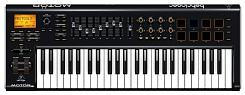 MIDI-клавиатура Behringer Motor 49