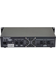 Усилитель мощности Phonic IAMP 1620