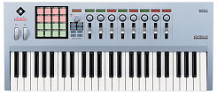 MIDI-клавиатура Korg Kontrol 49