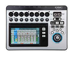 Цифровой микшерный пульт QSC TouchMix-8