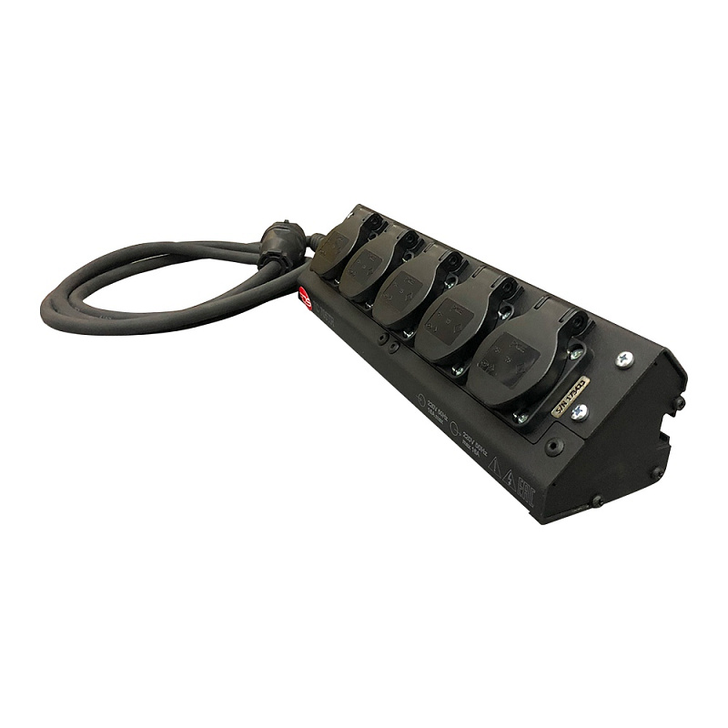 Фото Дистрибьютор питания EDS TC705TR