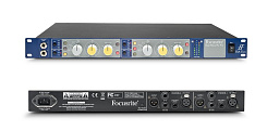 Микрофонный предусилитель Focusrite ISA Two