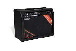 Комбоусилитель для электрогитары Bosstone GA-40W Black
