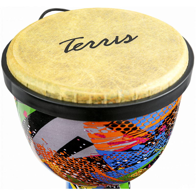 Фото Джембе TERRIS DPC-08 URBAN Africa