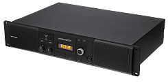Усилитель мощности Behringer NX6000D 