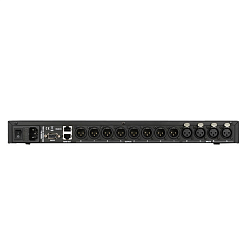 Аудиопроцессор MOOSE DSP48W