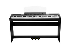 Цифровое пианино Ringway RP-60 BLK