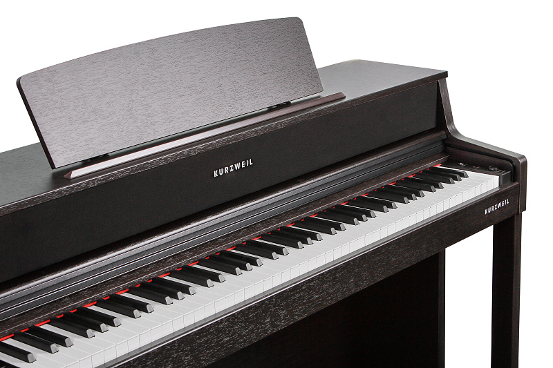 Фото Цифровое сценическое пианино Kurzweil CUP410 SR