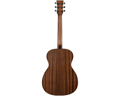 Акустическая гитара Adler OM10-SM
