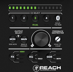 Активная акустическая система MACKIE Reach
