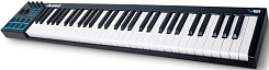 MIDI-клавиатура Alesis V61