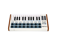 MIDI-клавиатура LAudio Worldemini