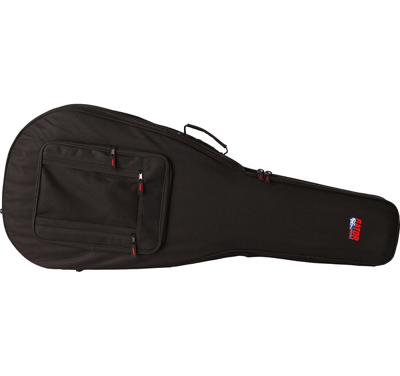 Фото Кейс для классической гитары GATOR GL-CLASSIC