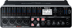 Аудиоинтерфейс Roland Studio-Capture