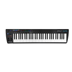 MIDI-клавиатура Nektar Impact GXP61