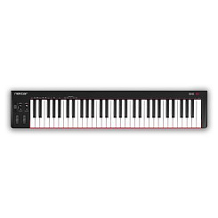 MIDI-клавиатура Nektar SE61