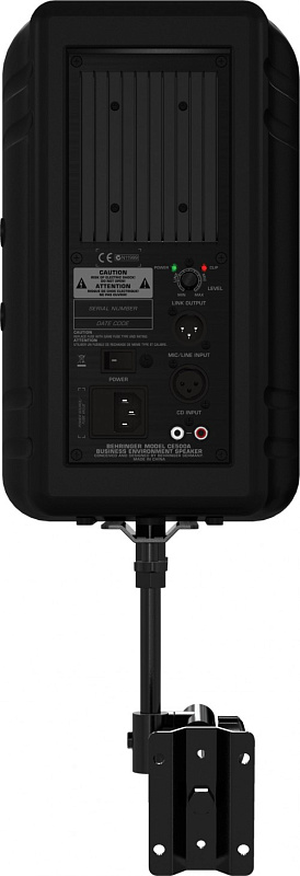 Фото Комплект караоке MultiSound Compact 5.1 EVO PLUS