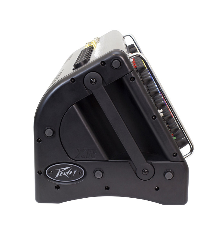 Фото Активный микшерный пульт Peavey XR-AT