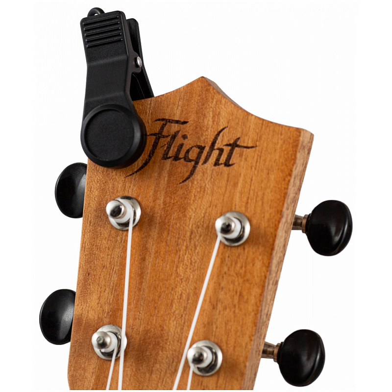 Фото Пьезозвукосниматель для акустической гитары FLIGHT FPICK-1