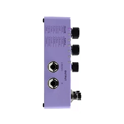 Педаль эффектов Mooer M723 R7 X2 Reverb
