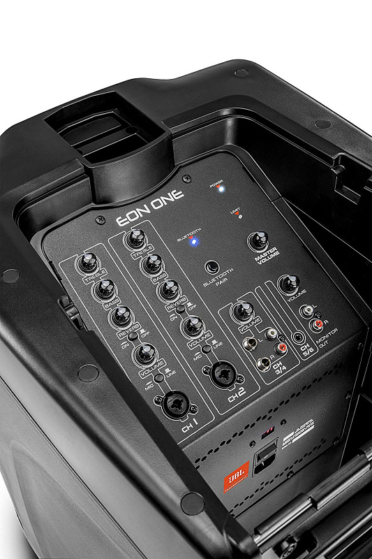 Фото Звуковая колонна JBL EON ONE