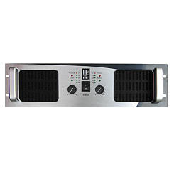 Усилитель мощности EUROSOUND XZ-400
