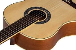 Классическая гитара Sevillia IC-120H NA