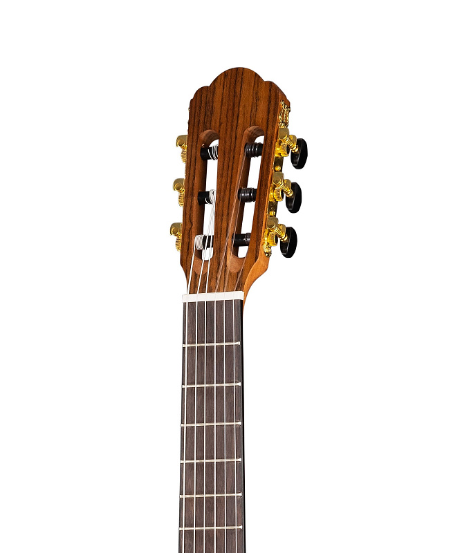 Классические классическая гитара prodipe jmfprimera 1/2 primera в магазине Music-Hummer