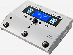 Процессор эффектов TC Helicon Play Electric
