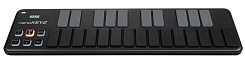 MIDI-контроллер Korg NanoKey2-BK